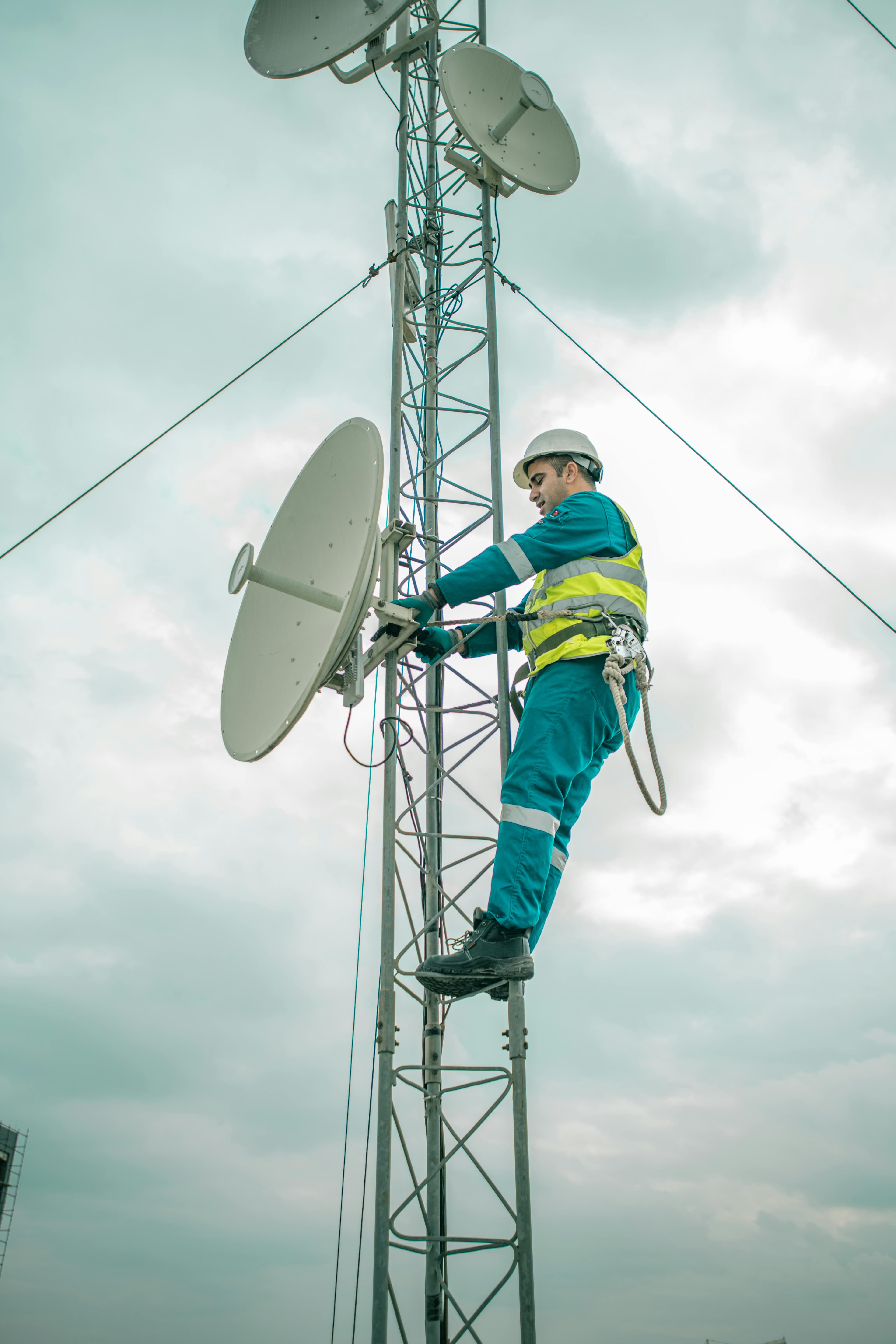 Telecomunicações