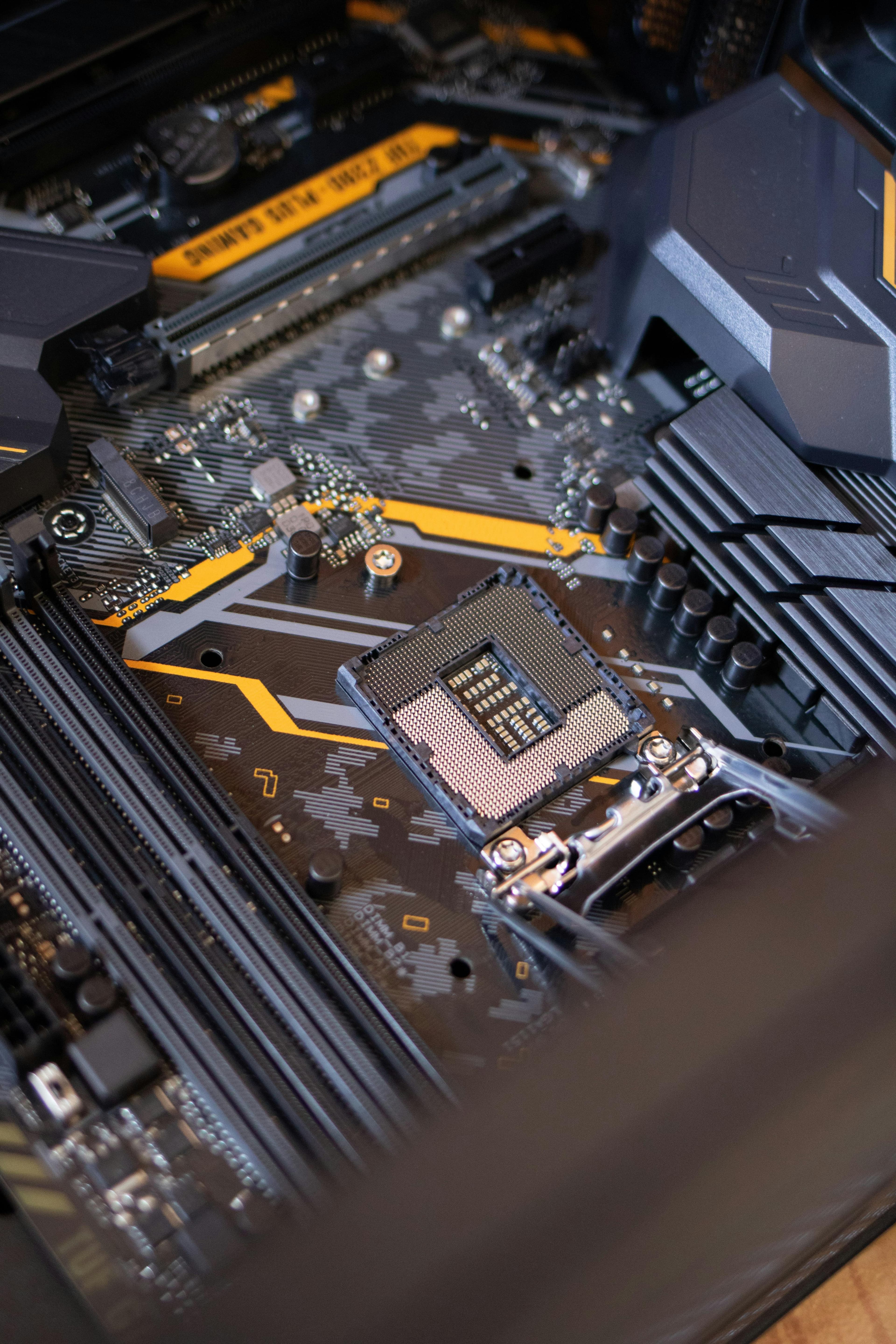 Redes de Computadores