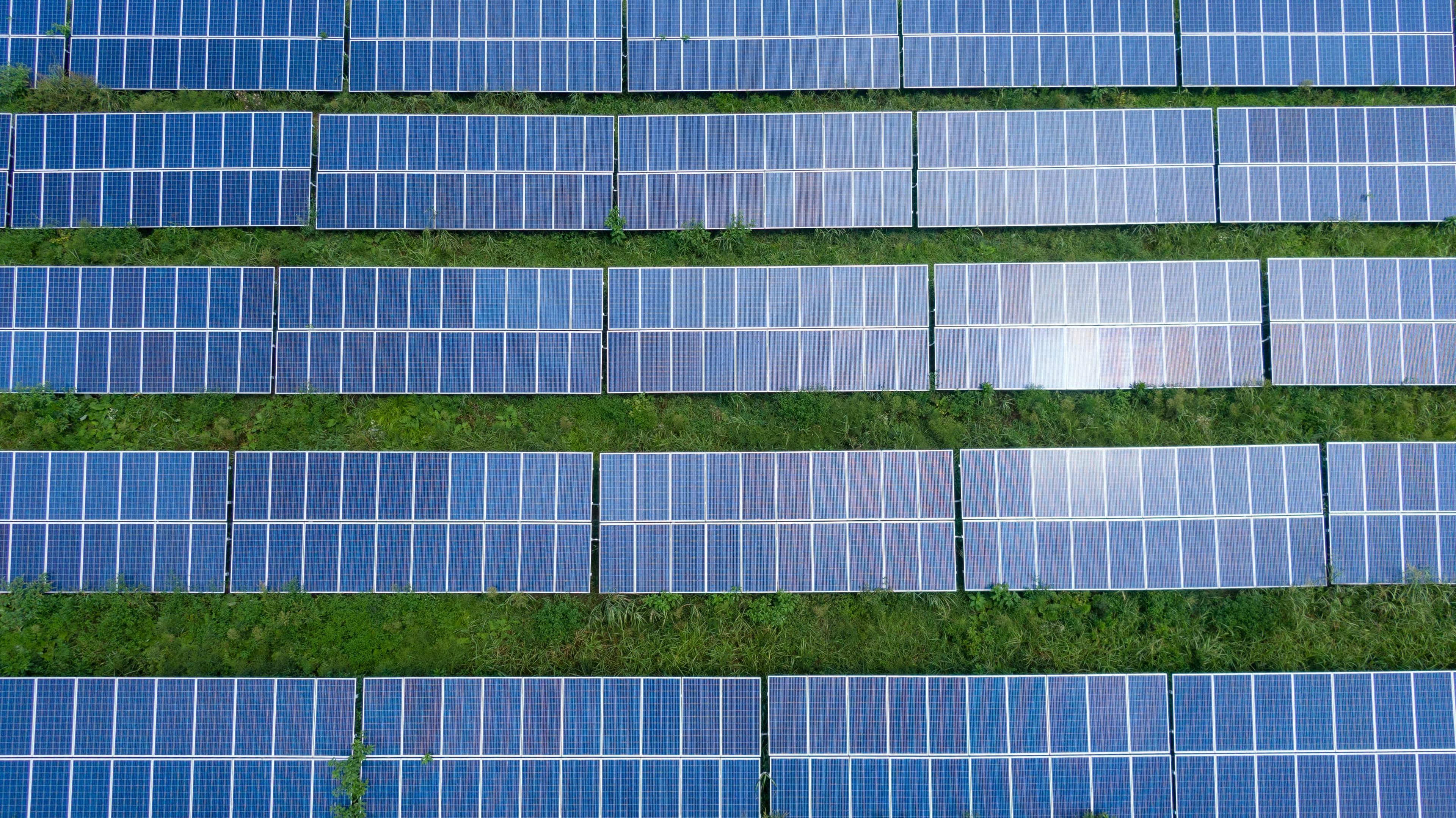 Sistemas de Energia Renovável
