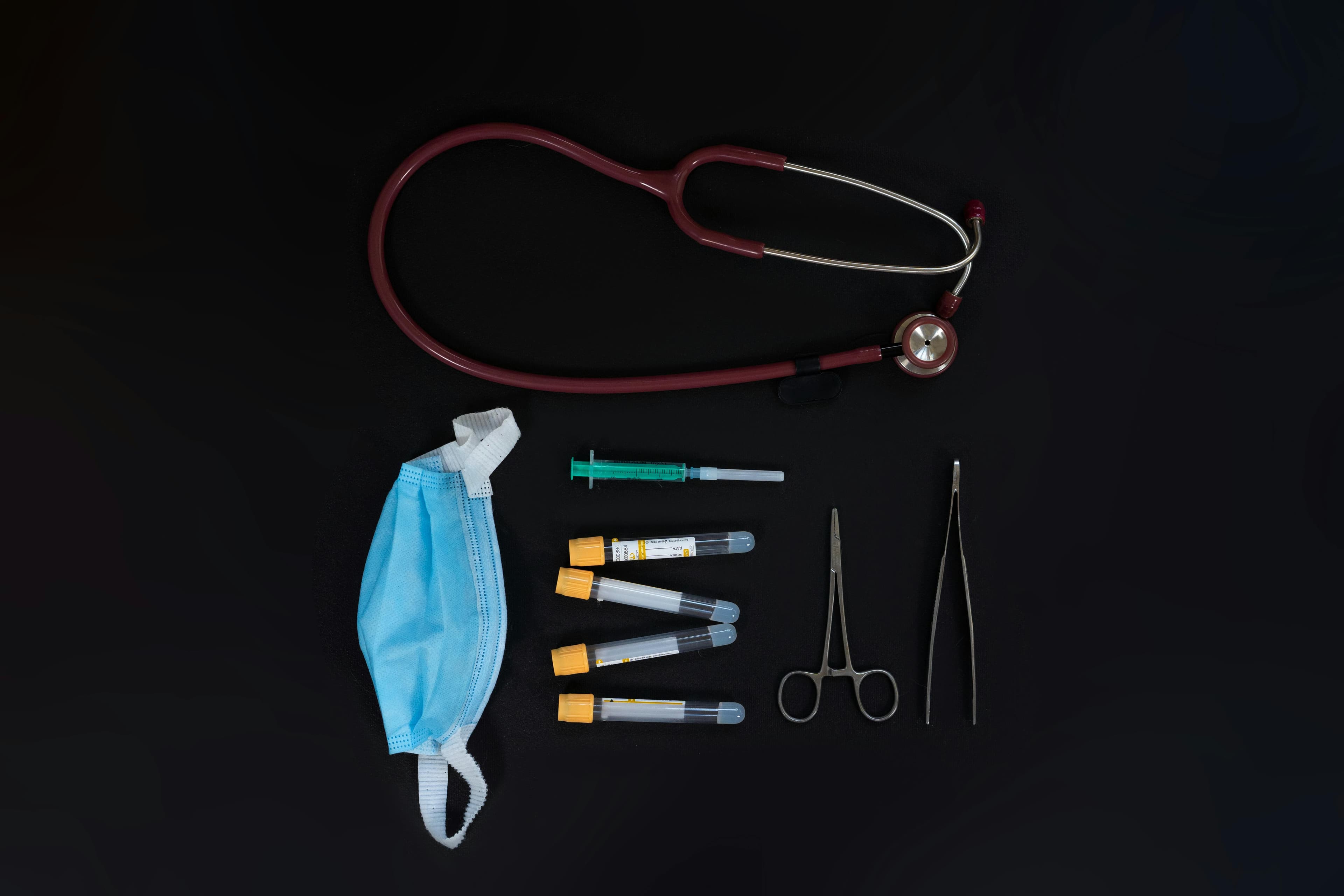 Equipamentos Biomédicos