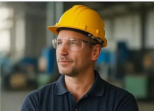 Ícone representando os cursos técnicos da área de Engenharia e Manutenção